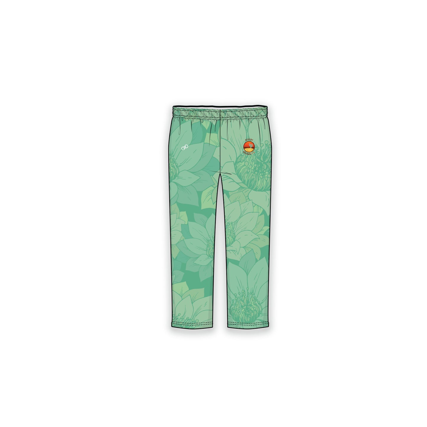 Desert Dreams FC Women's Lounge Pants