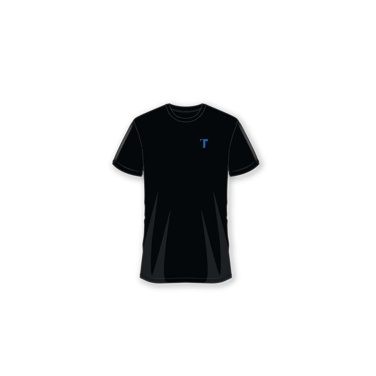 Tulane School of Architecture Richardson Memorial Hall Tee | Officially Licensed