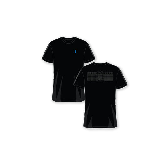 Tulane School of Archtiecture Richardson Memorial Hall Tee