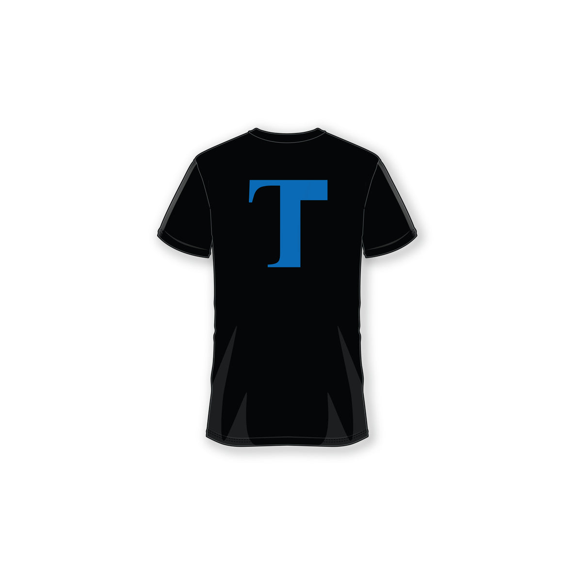 Tulane School of Archtiecture Logo Tee