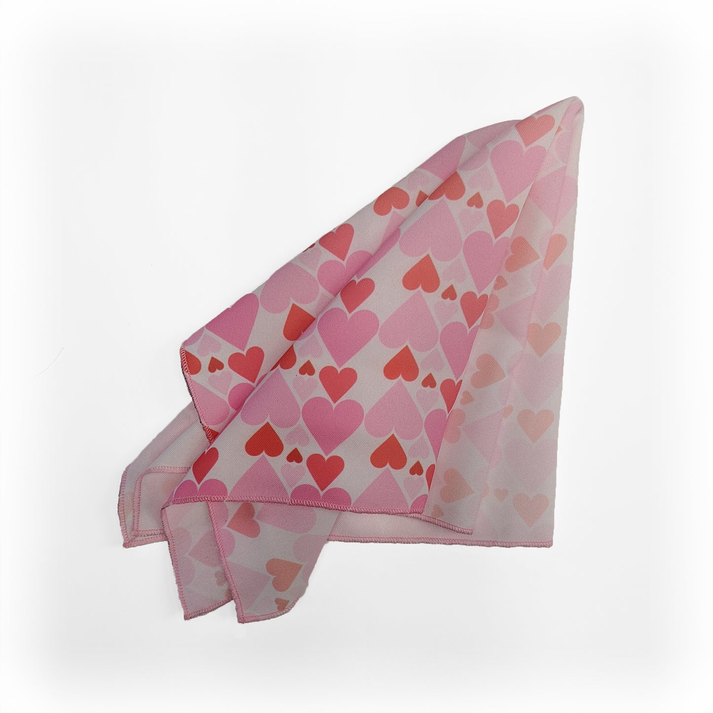 Valentine's Pet Bandana