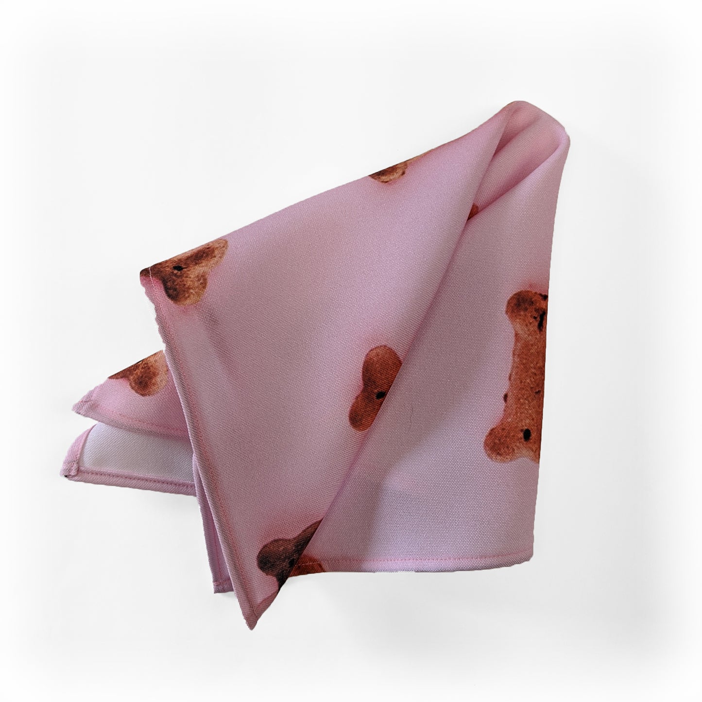 Valentine's Pet Bandana