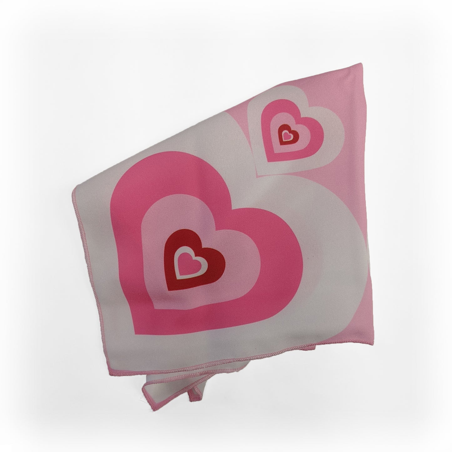 Valentine's Pet Bandana