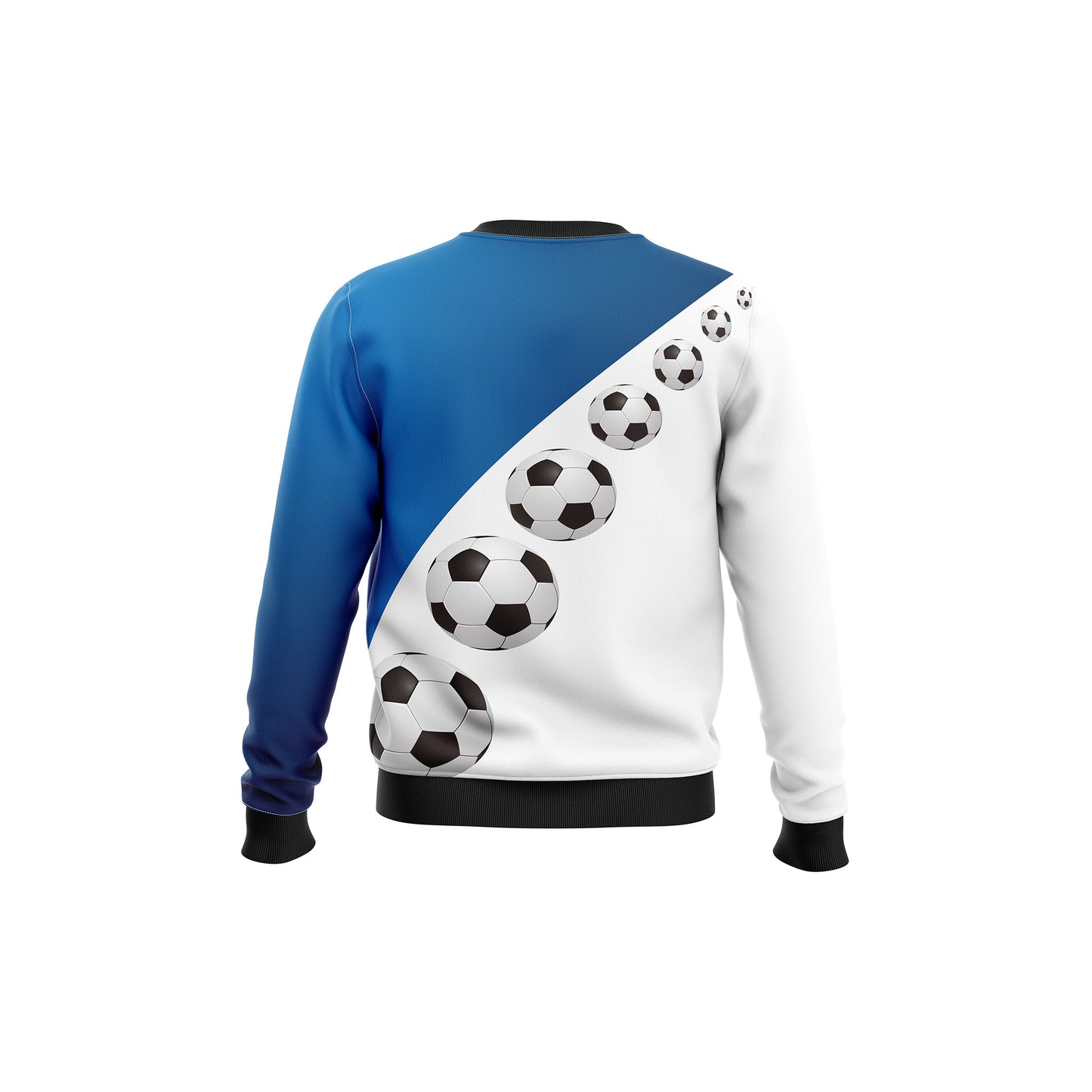 Soccer Sweatshirt