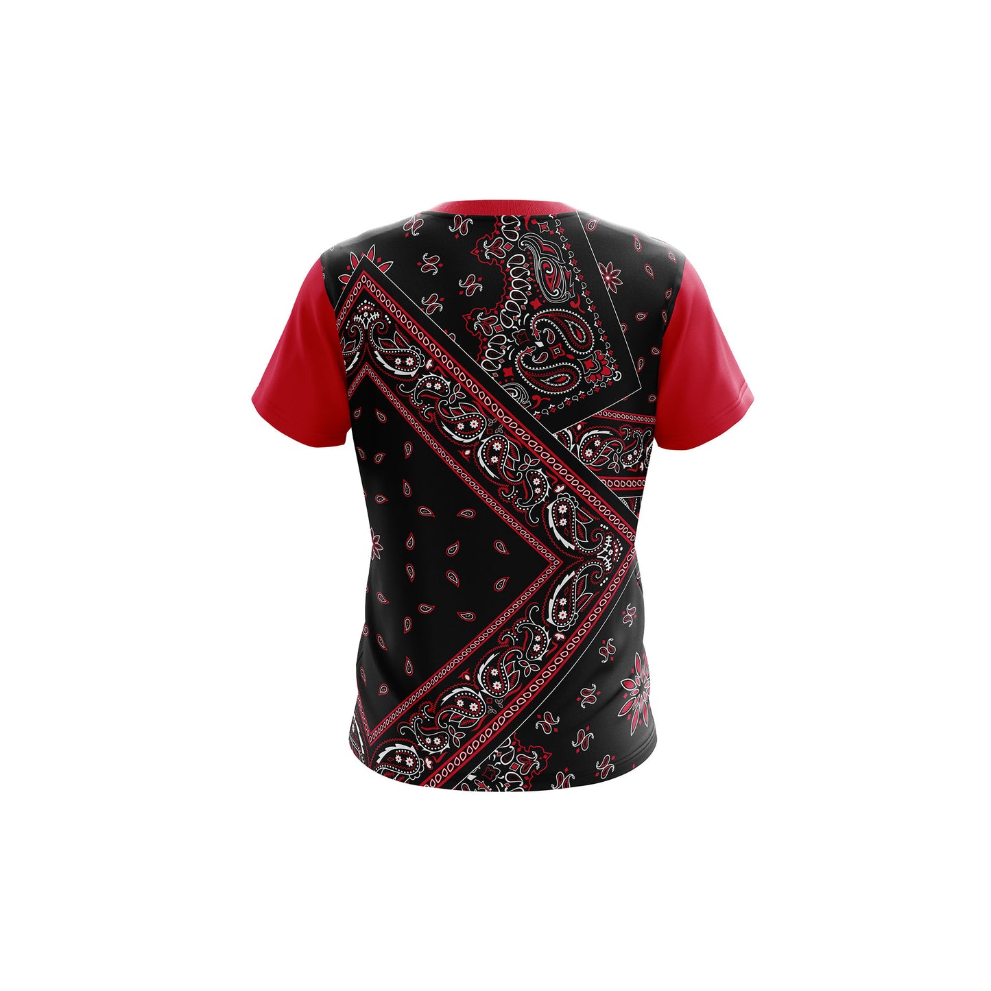 Bandana T-Shirt